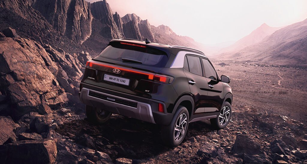 hyundai creta news